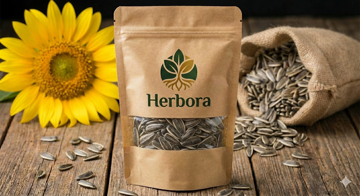 Herbal Powder Duo