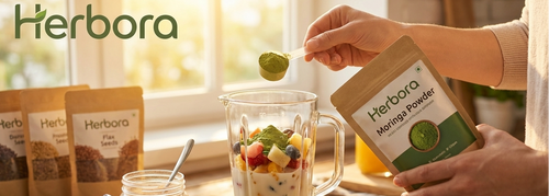 Complete Herbora Bundle