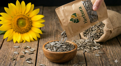 Sunflower Seeds